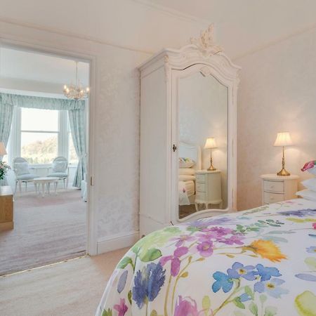 Barnes Fell Apartments Ambleside Ngoại thất bức ảnh