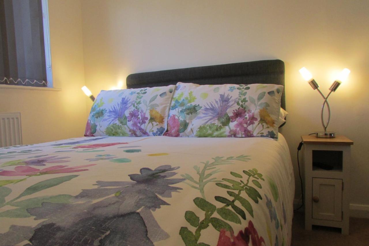 Barnes Fell Apartments Ambleside Ngoại thất bức ảnh