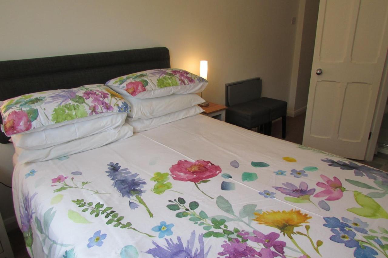 Barnes Fell Apartments Ambleside Ngoại thất bức ảnh