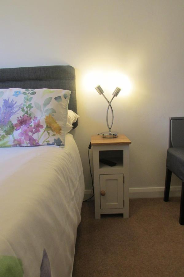 Barnes Fell Apartments Ambleside Ngoại thất bức ảnh
