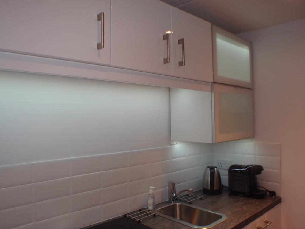 Barnes Fell Apartments Ambleside Ngoại thất bức ảnh