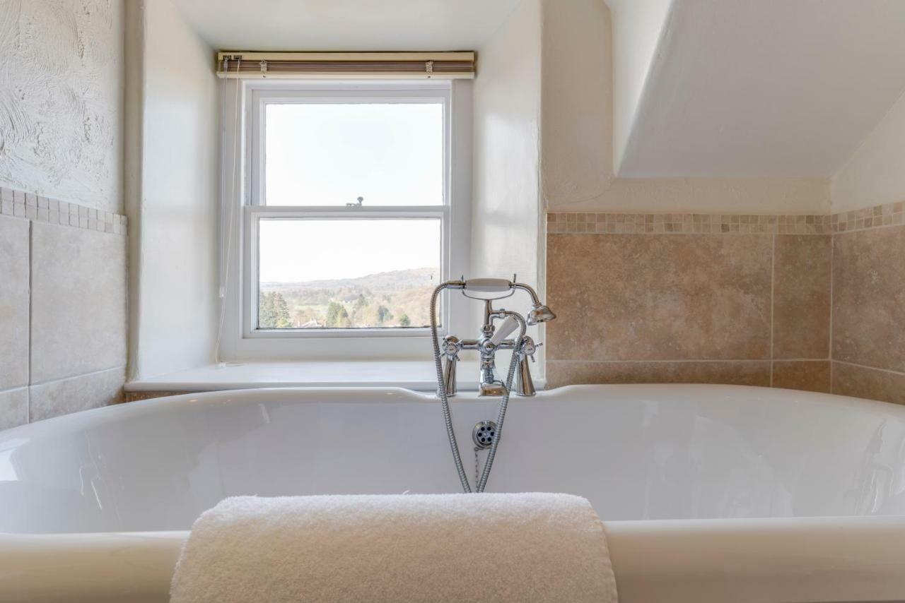 Barnes Fell Apartments Ambleside Ngoại thất bức ảnh
