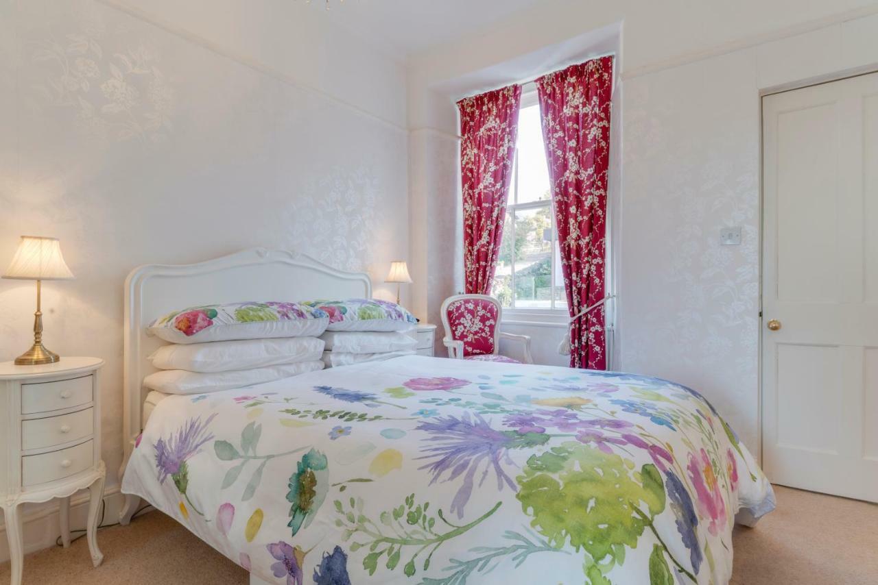 Barnes Fell Apartments Ambleside Ngoại thất bức ảnh
