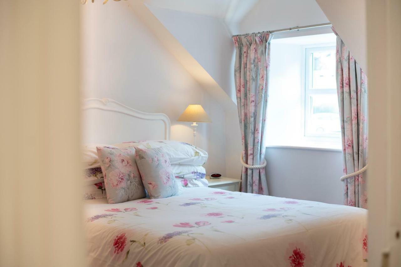 Barnes Fell Apartments Ambleside Ngoại thất bức ảnh