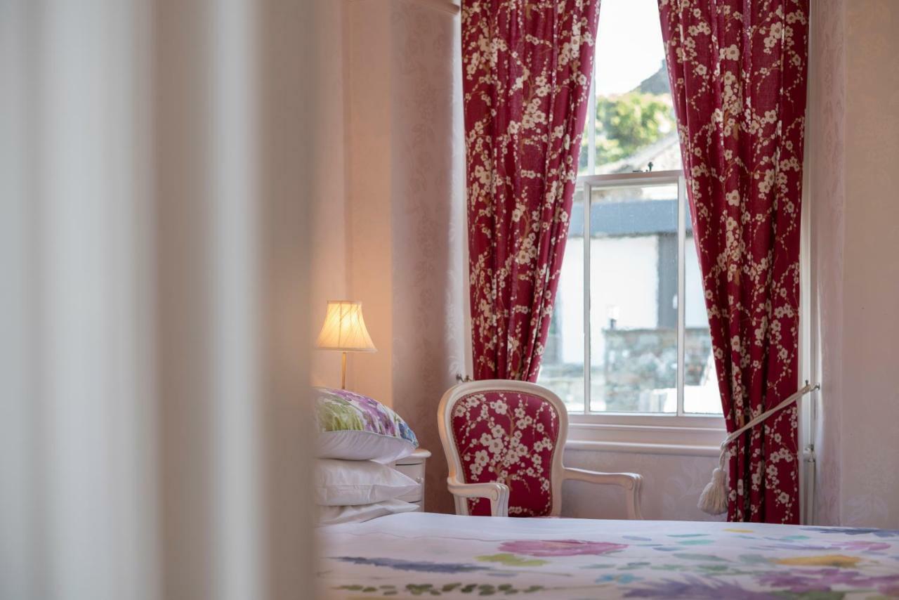 Barnes Fell Apartments Ambleside Ngoại thất bức ảnh