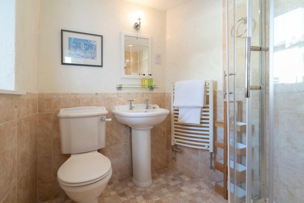 Barnes Fell Apartments Ambleside Ngoại thất bức ảnh