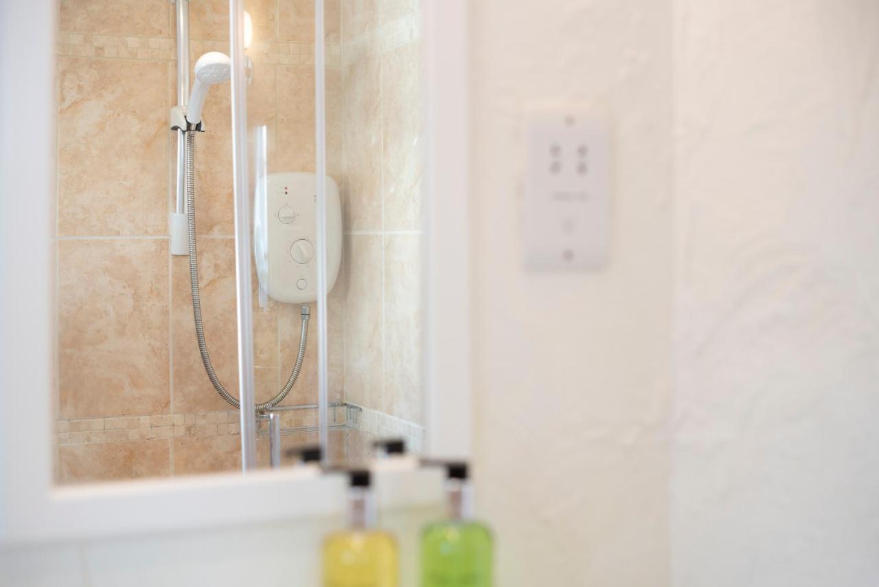 Barnes Fell Apartments Ambleside Ngoại thất bức ảnh